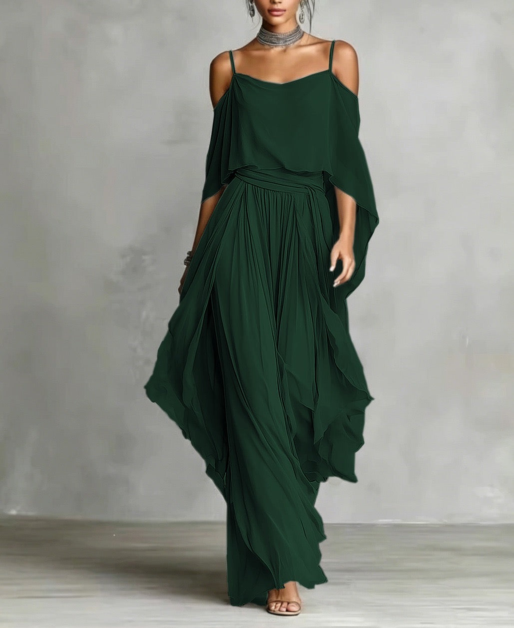 Vert / 2XL