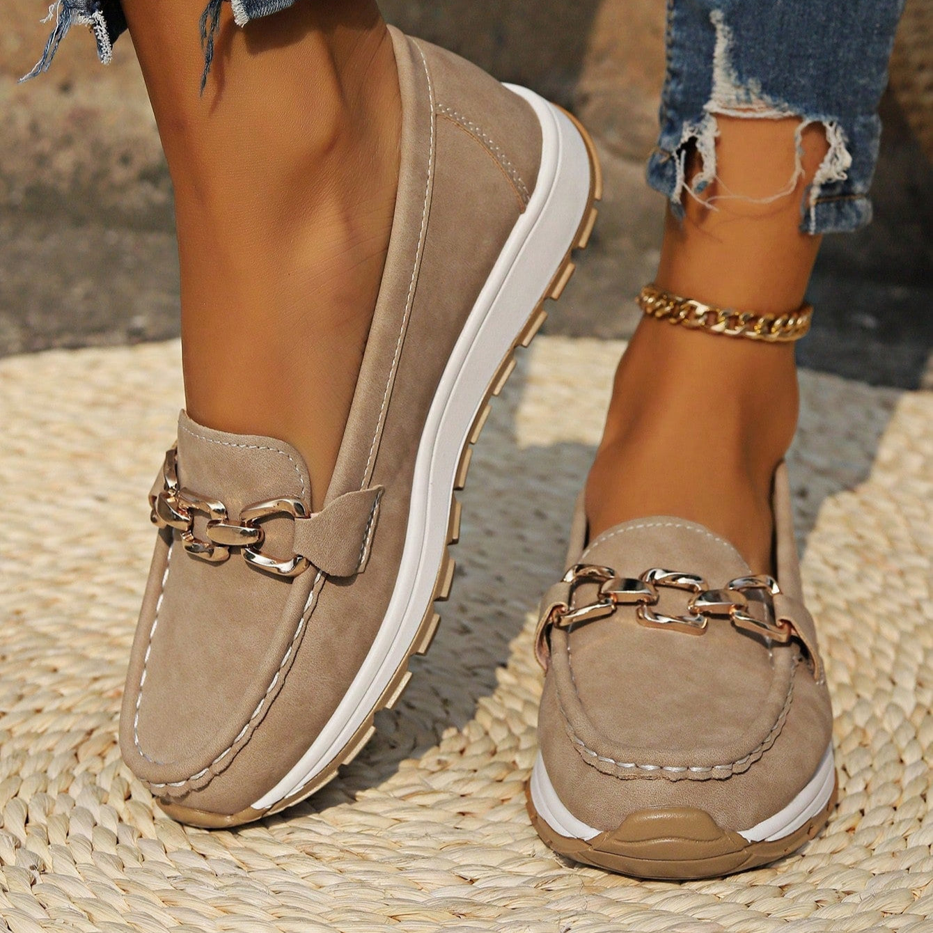 Taupe / 43