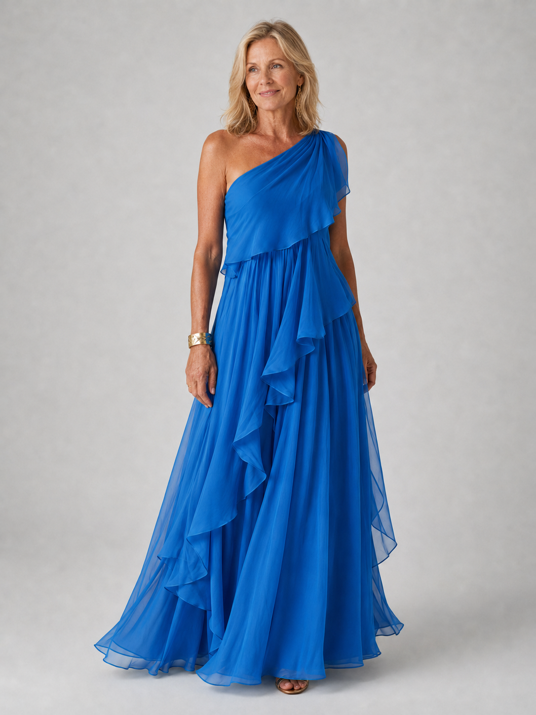 Bleu / 3XL
