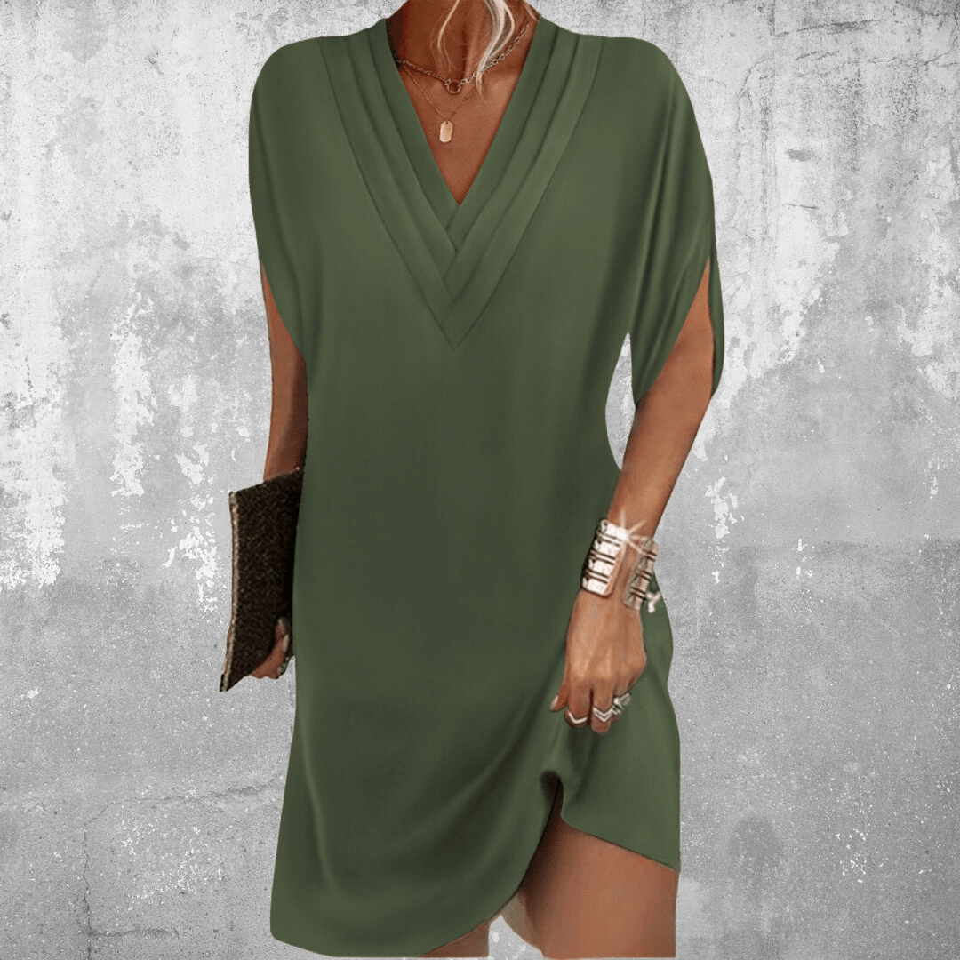 Vert Militaire (Presque épuisé) / 3XL (18-20)
