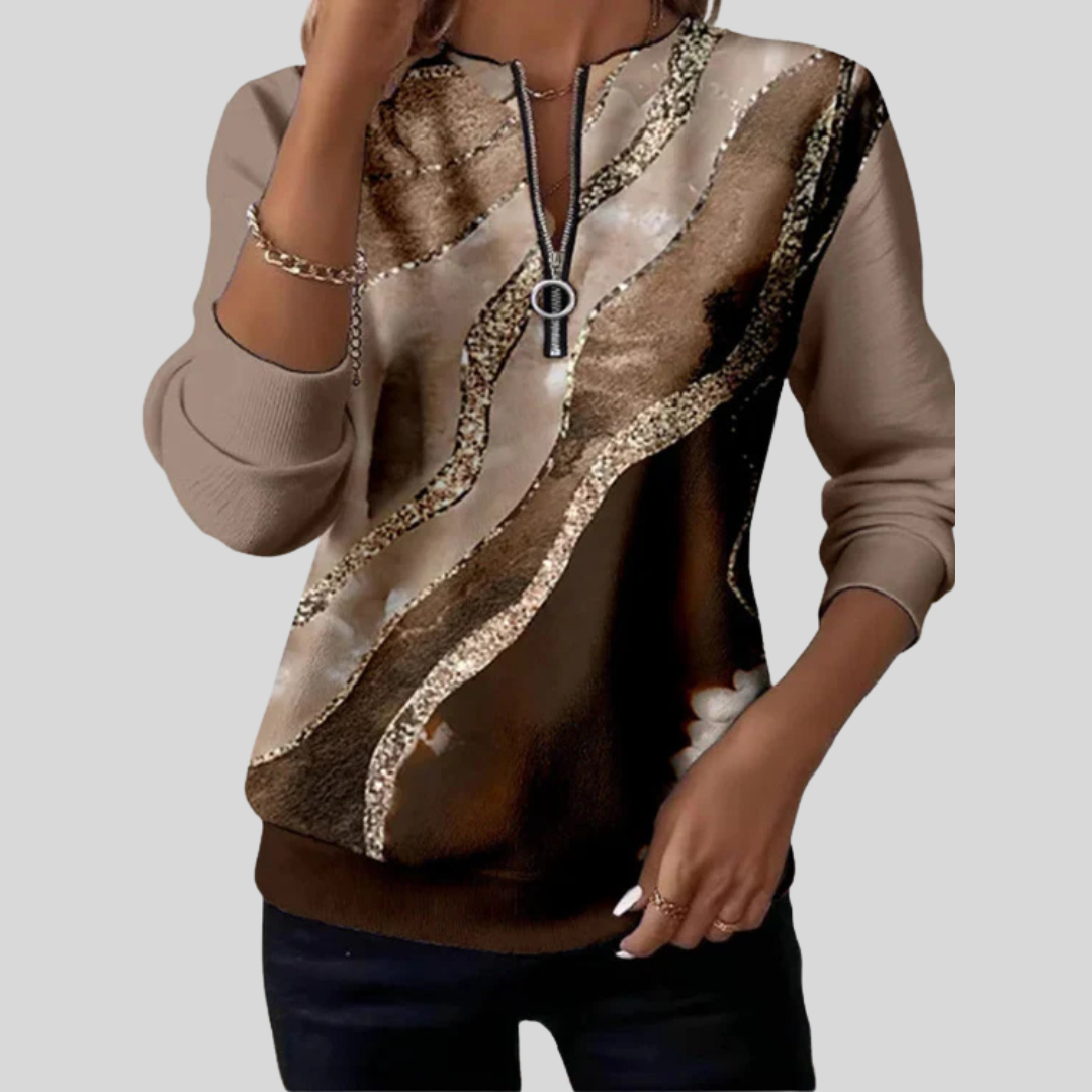 Bronze Mocha / 3X