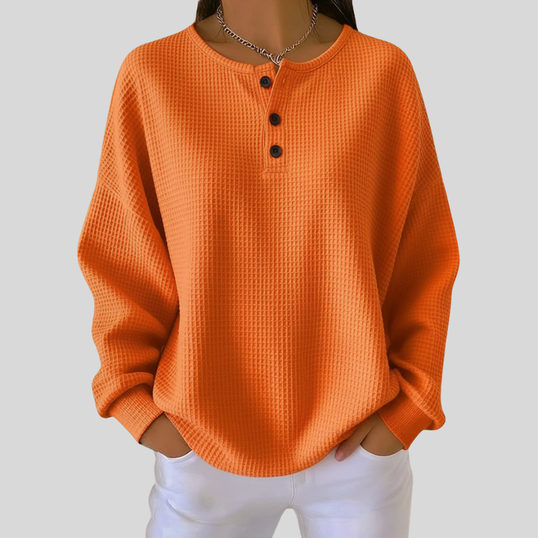 Orange / 5XL