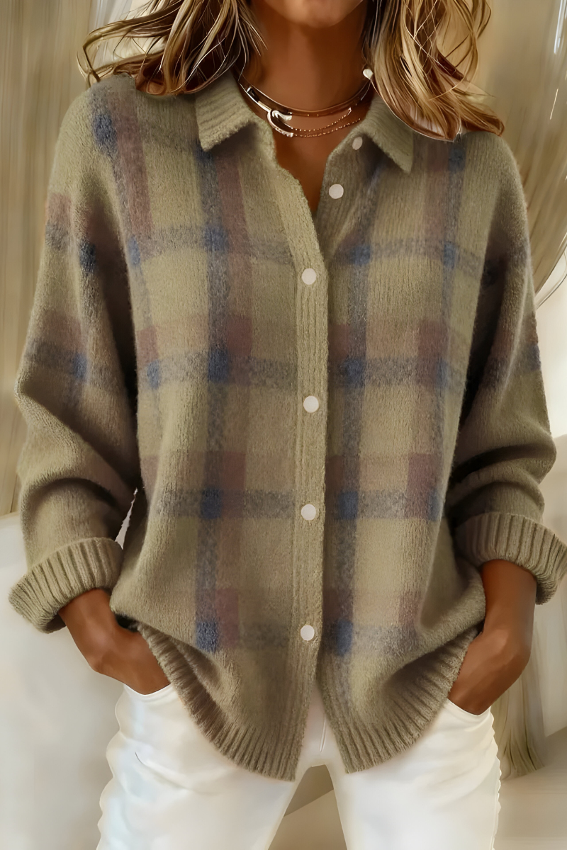 Marron / 5XL