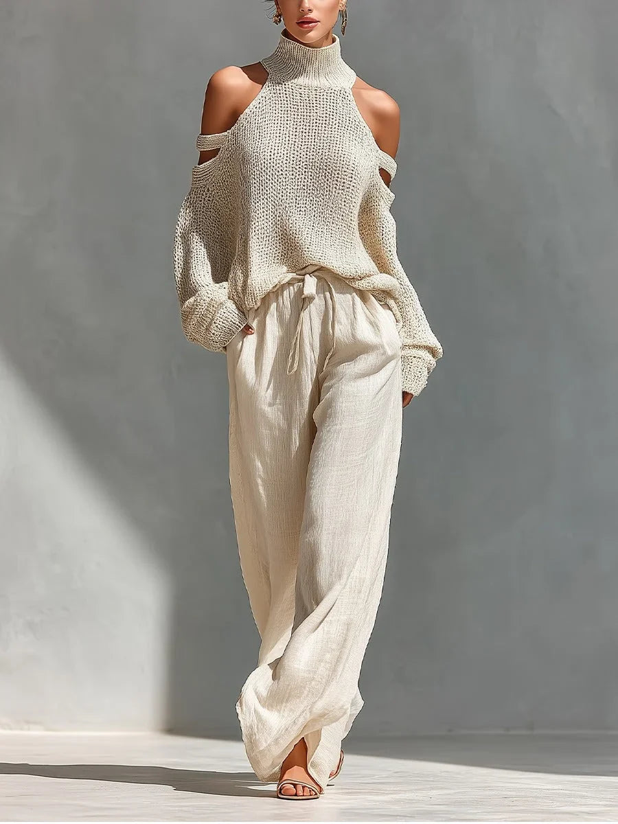 Beige / 3XL