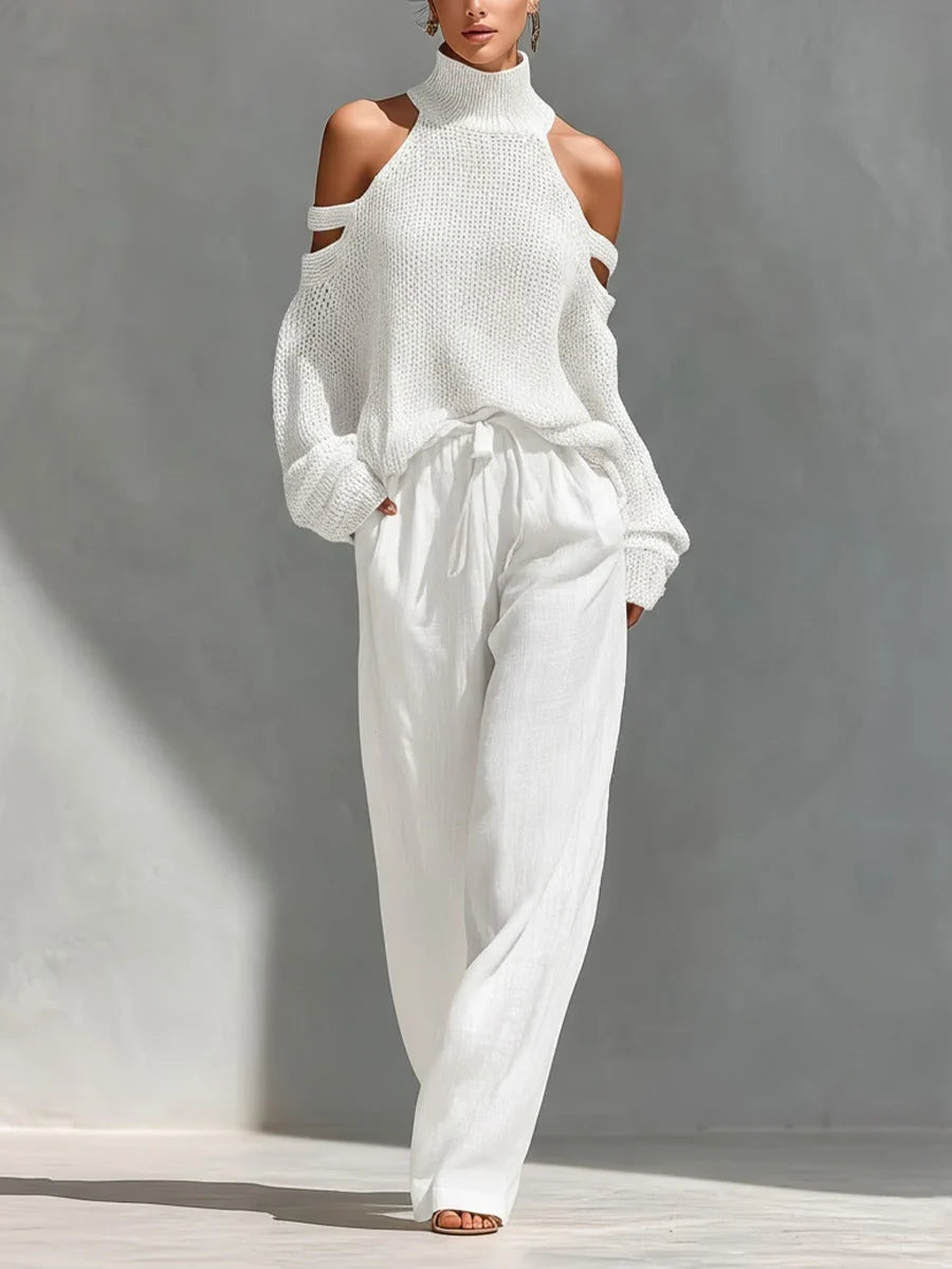 Blanc / 3XL