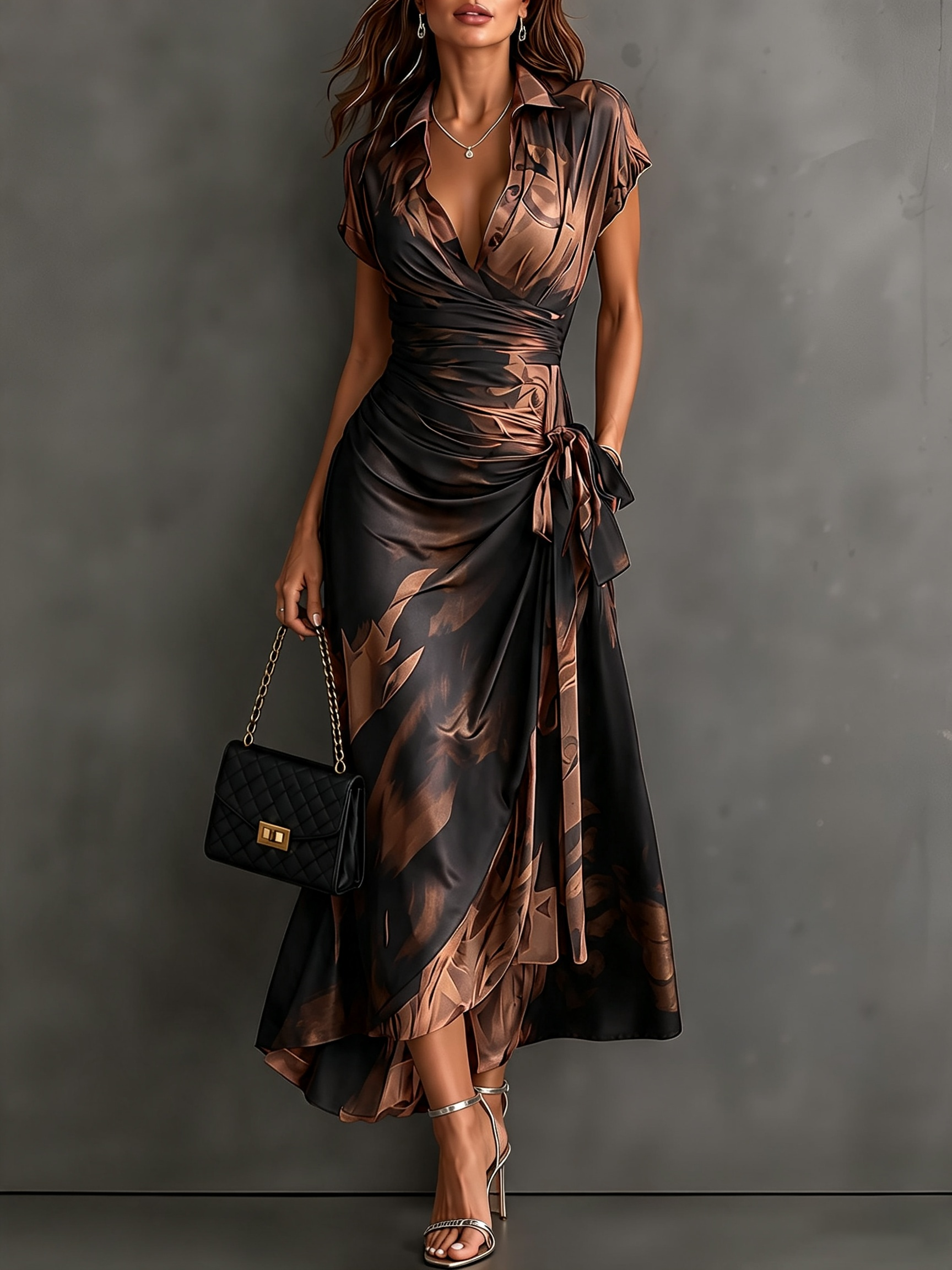 Marron / 2XL