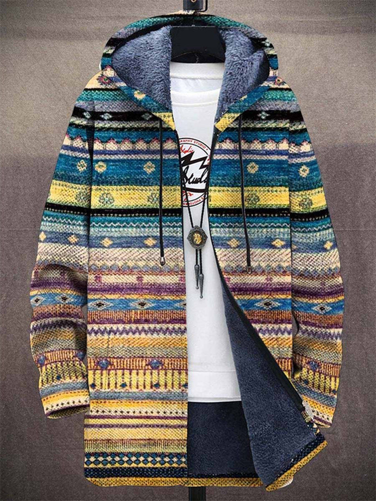 Multicolore Jaune / 4XL