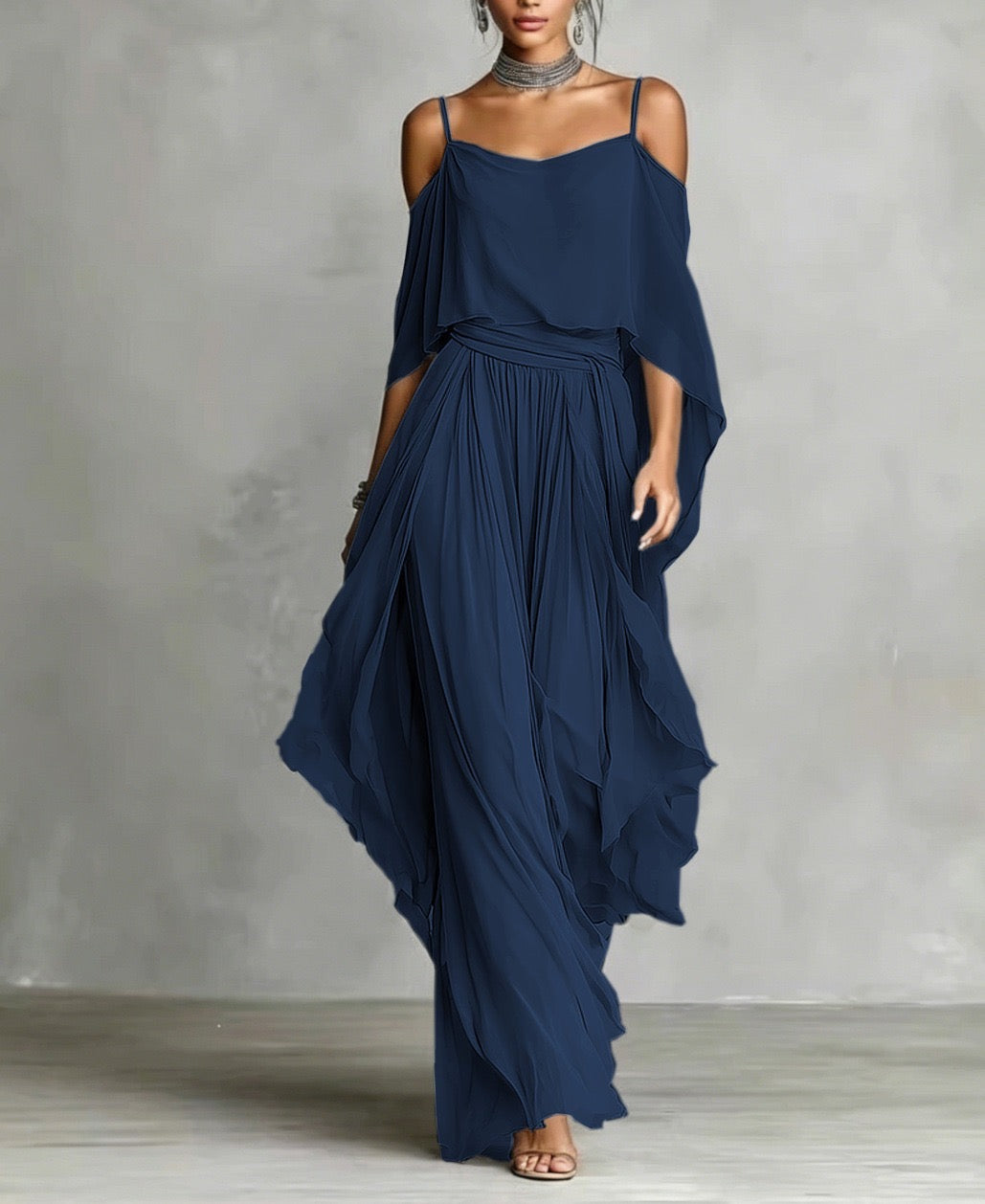 Bleu / 2XL