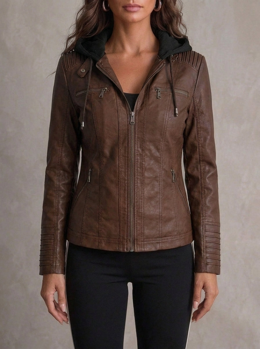 Marron Foncé / 7XL