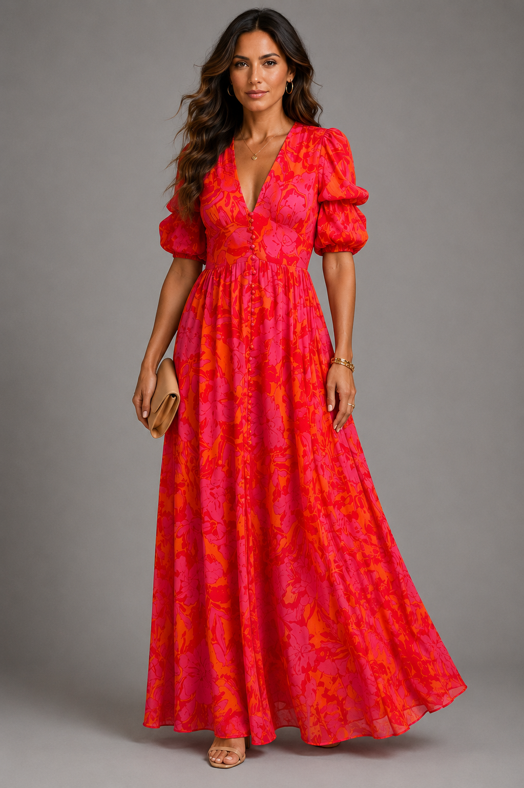 Rouge / 3XL