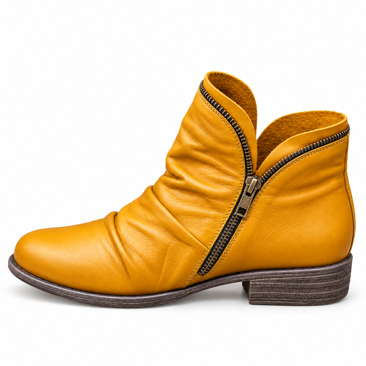 Jaune-brun / 10.5