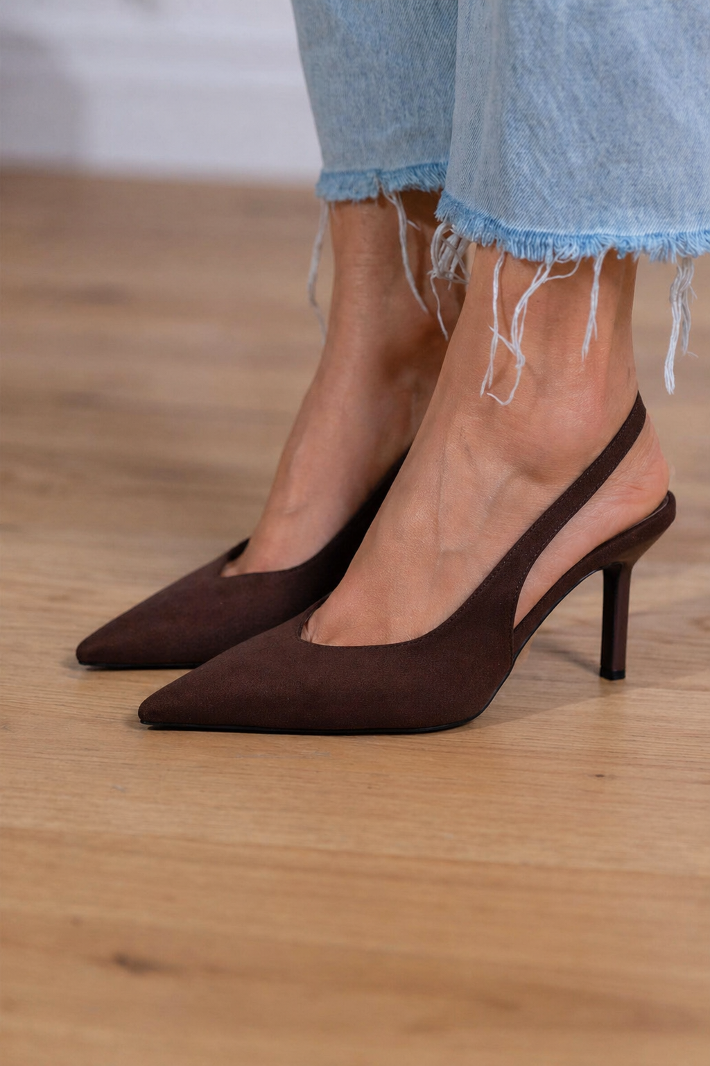 Marron / 43