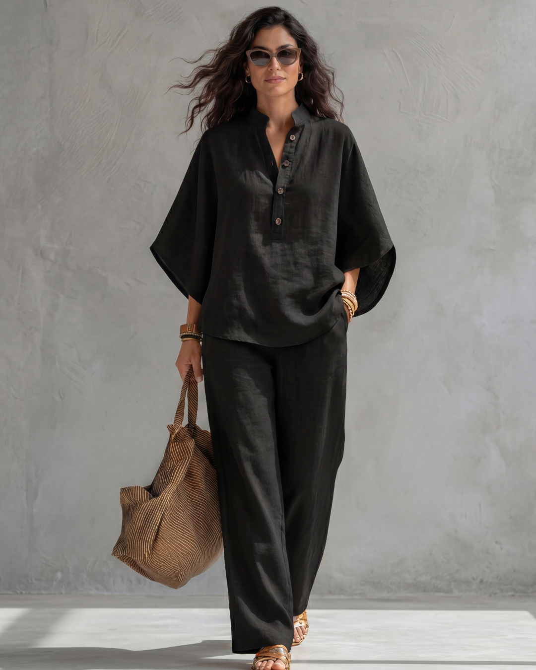 NEGRO / 3XL