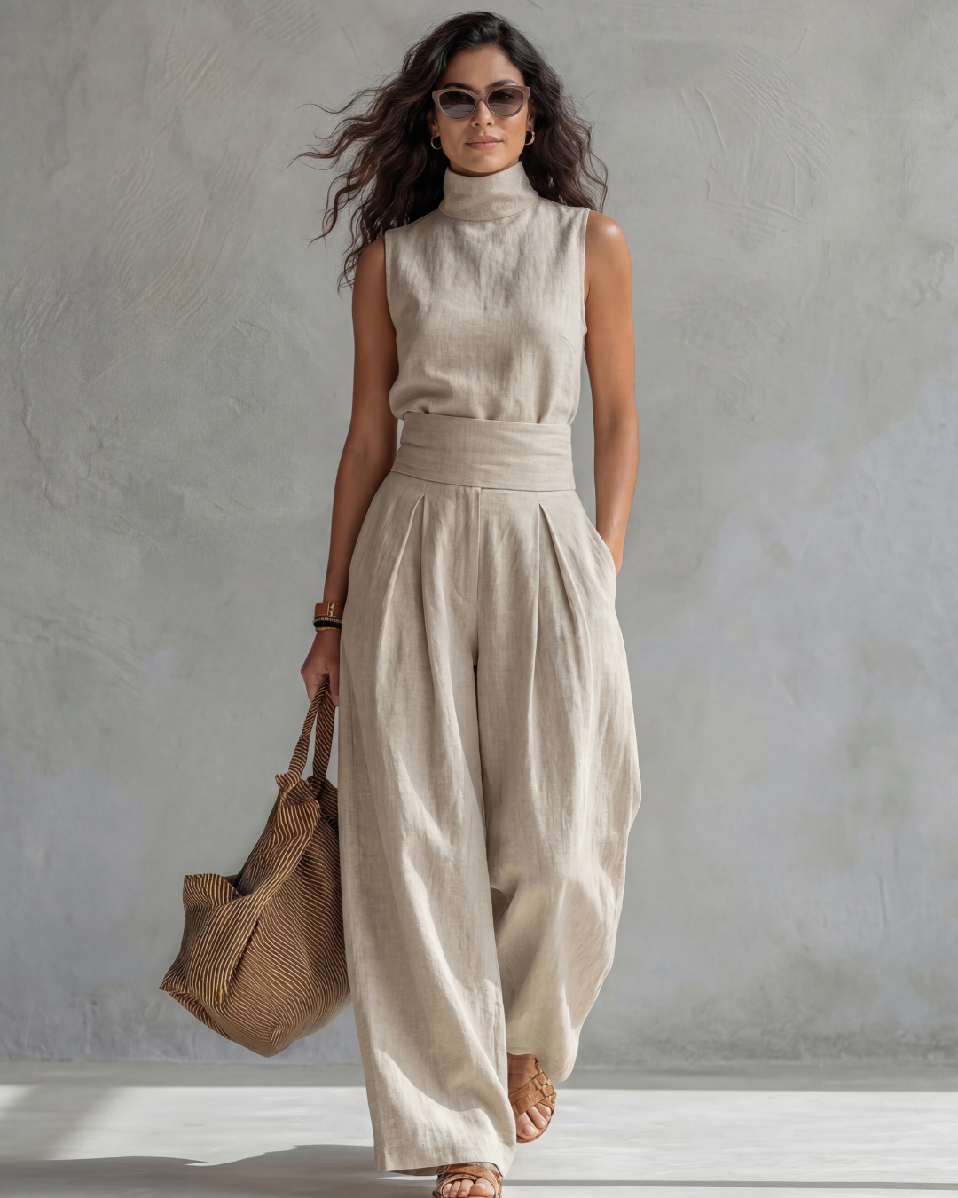 Blanco Marfil / 3XL