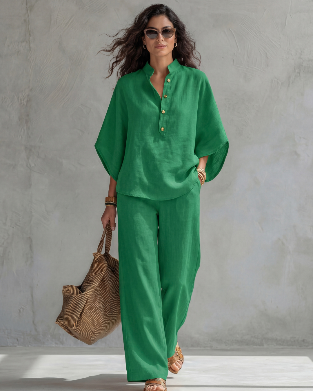 VERDE / 3XL