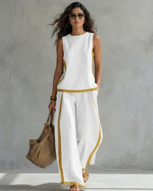 Blanc / 3XL