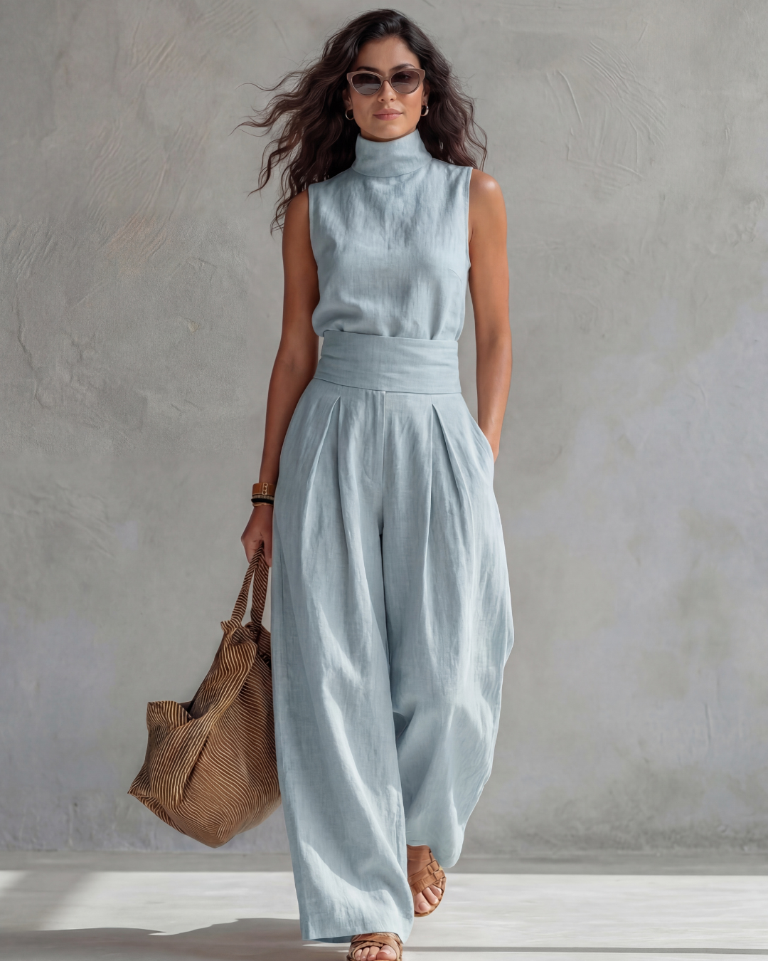 Azul Claro / 3XL