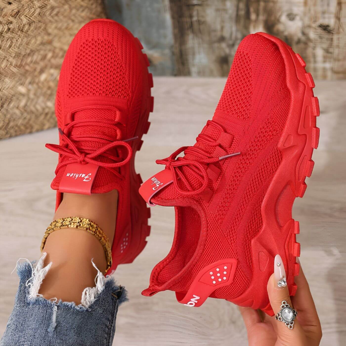 Rouge / 43