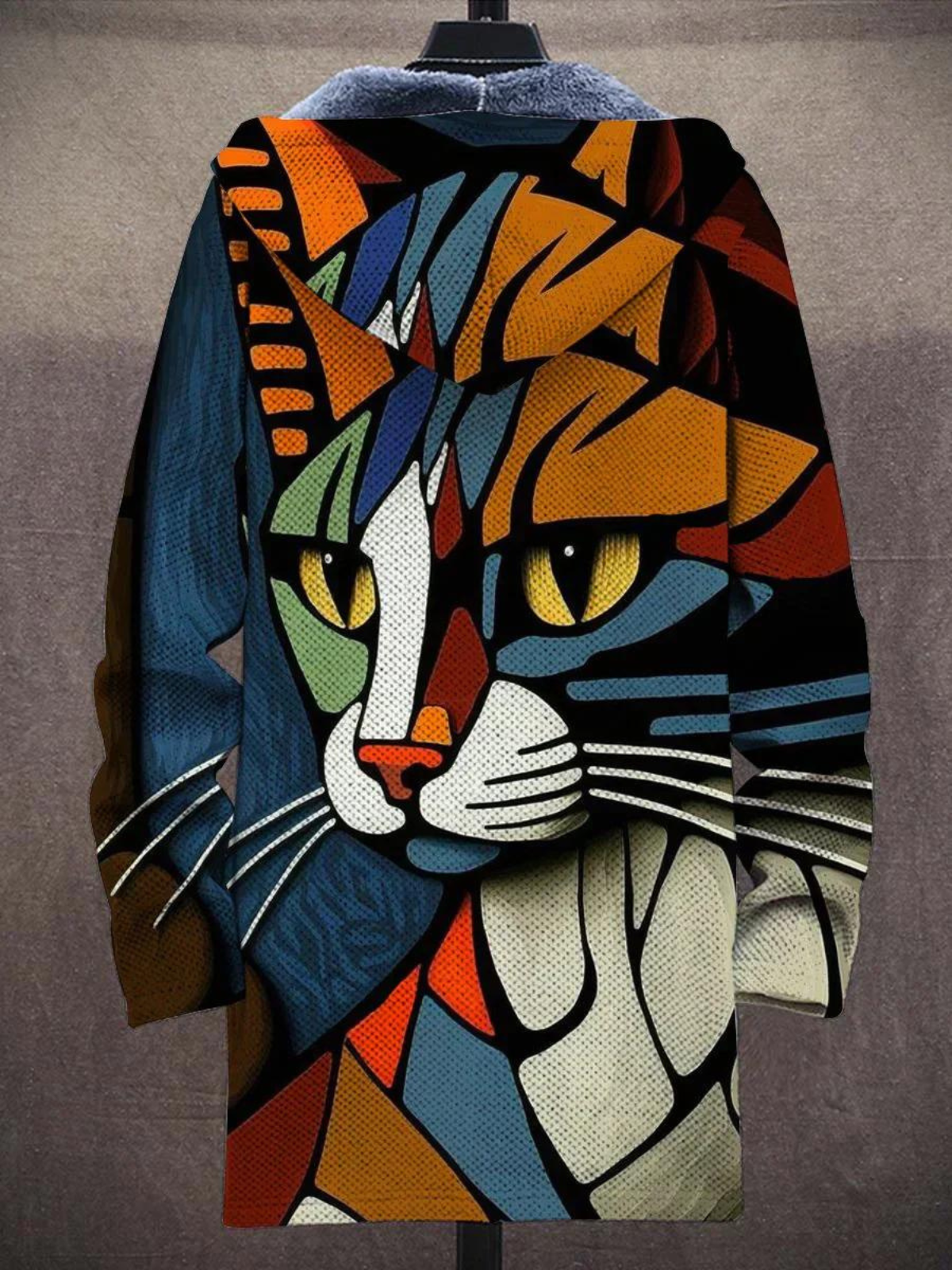 Chats / 4XL