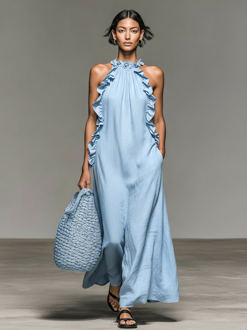 Azzurro Chiaro / 2XL
