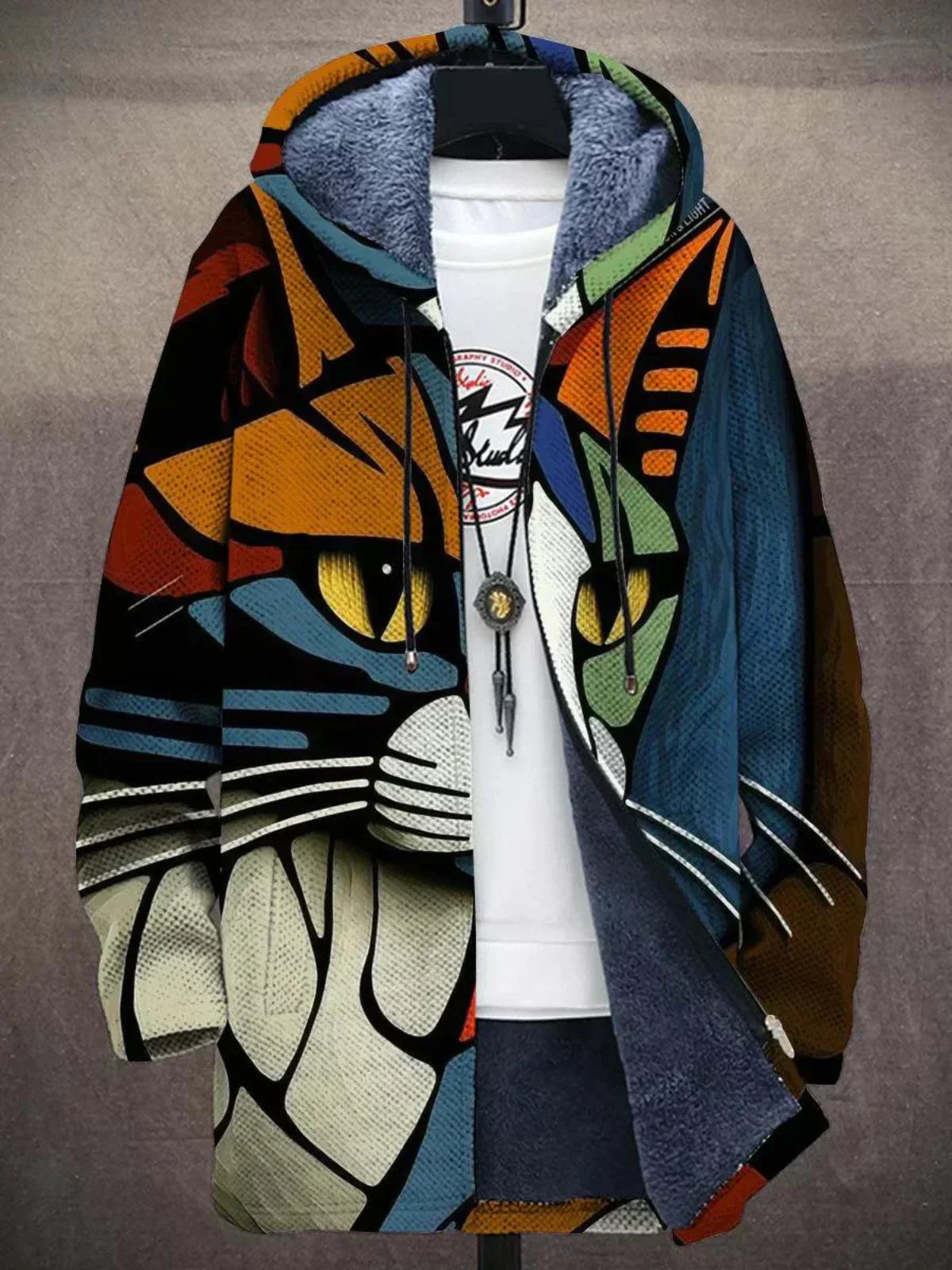 Chats / 4XL