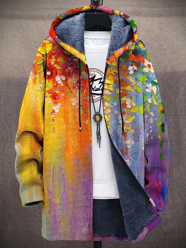 Arc-en-ciel / 4XL