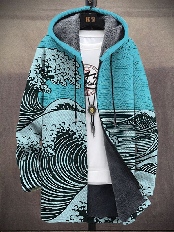 Bleu / 4XL