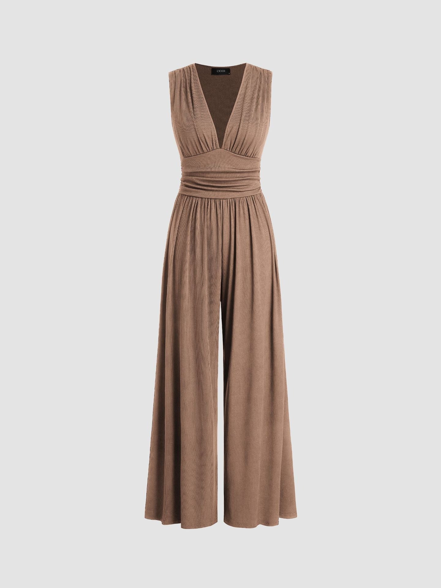 Marron / 2XL (46)