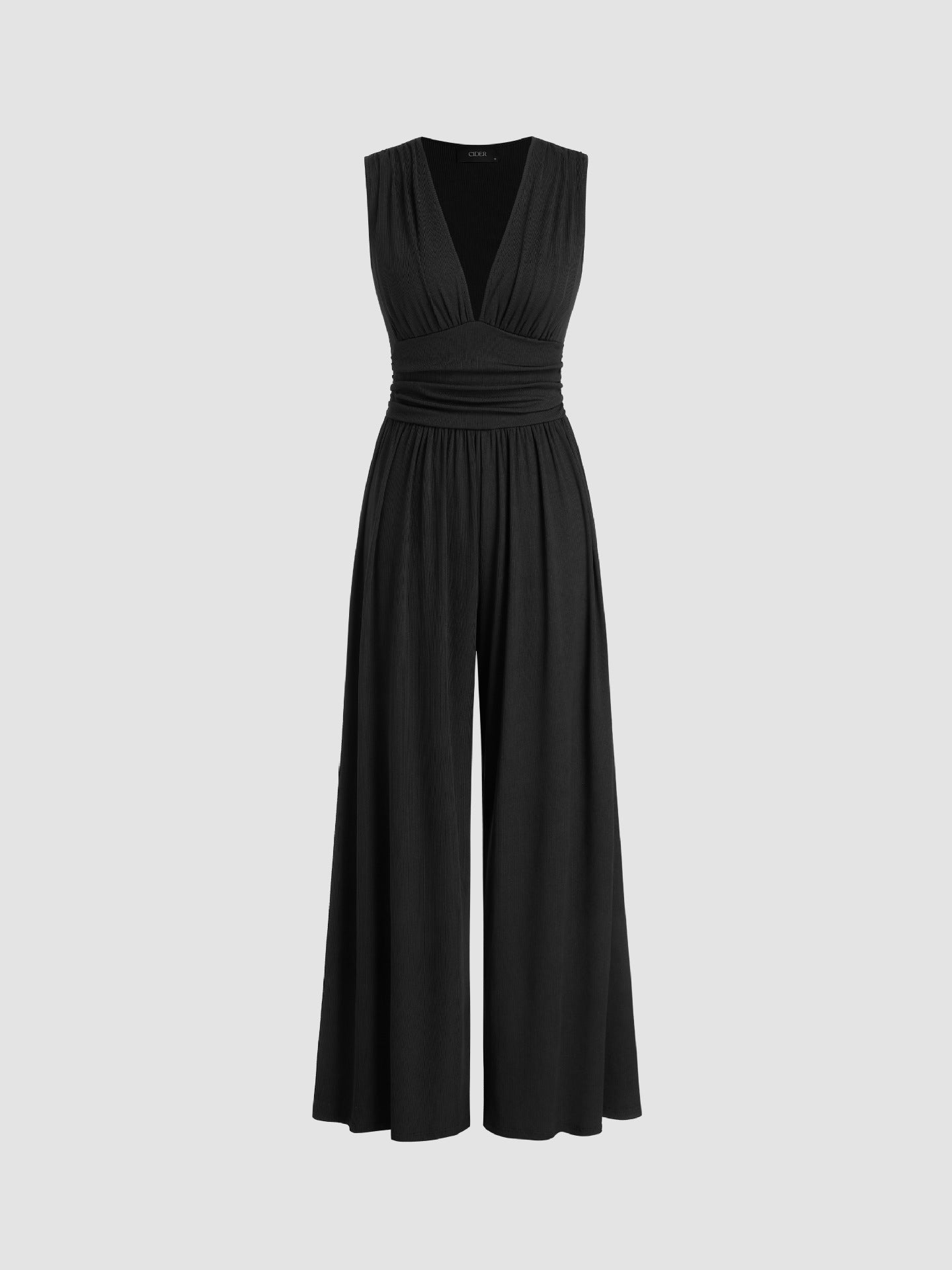 Noir / 2XL (46)