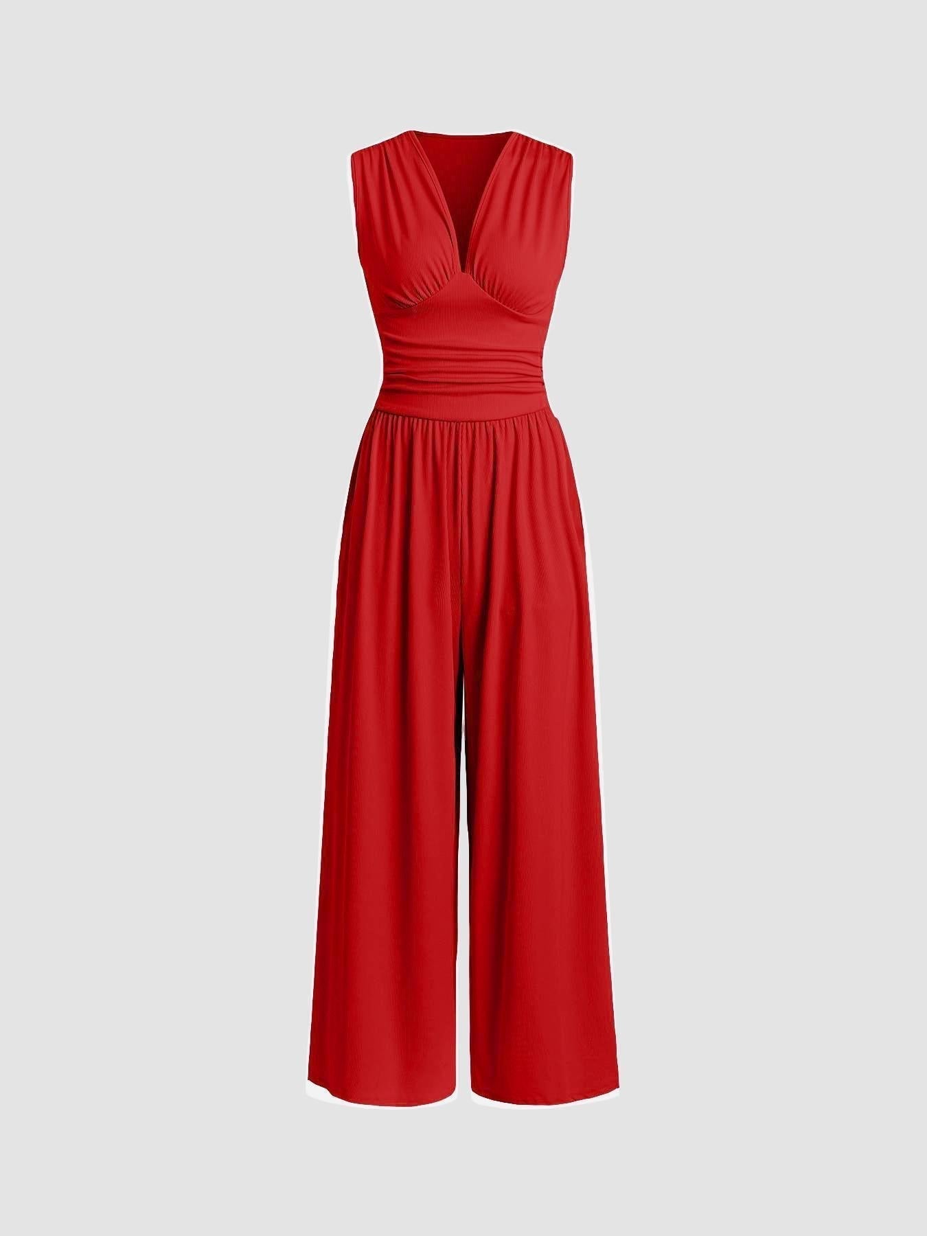 Rouge / 2XL (46)