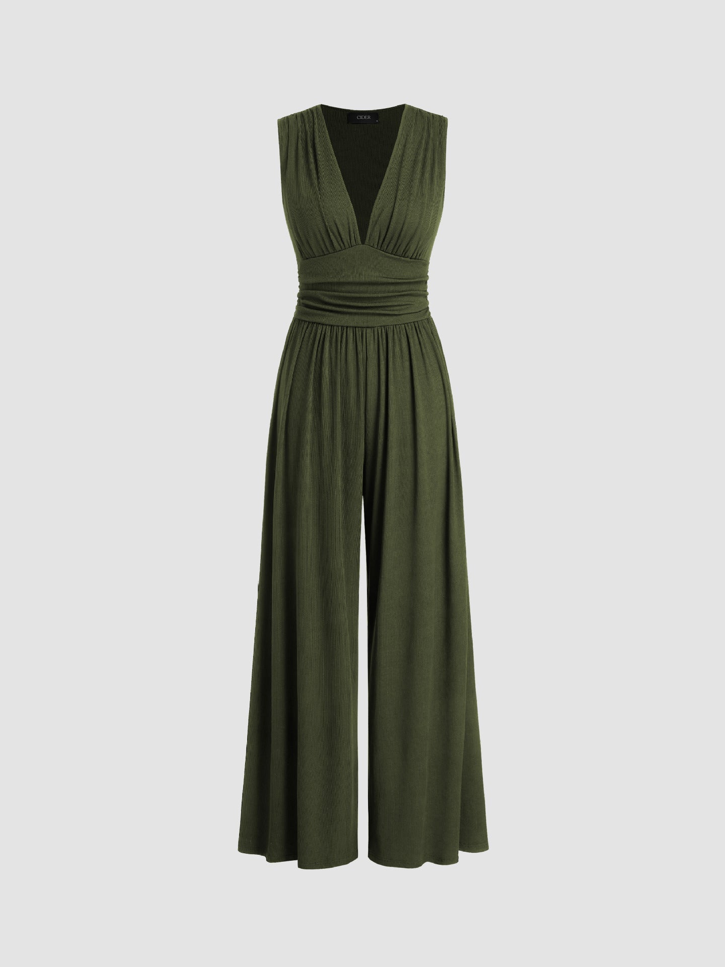 Vert militaire / 2XL (46)