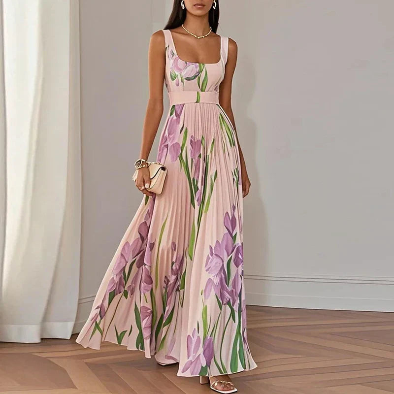 Rose et Violet / 2XL