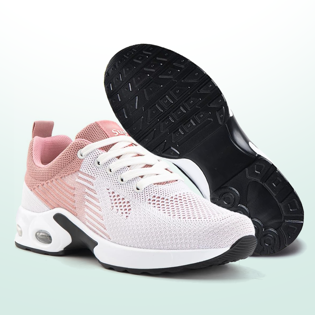 Blanc et rose / 43