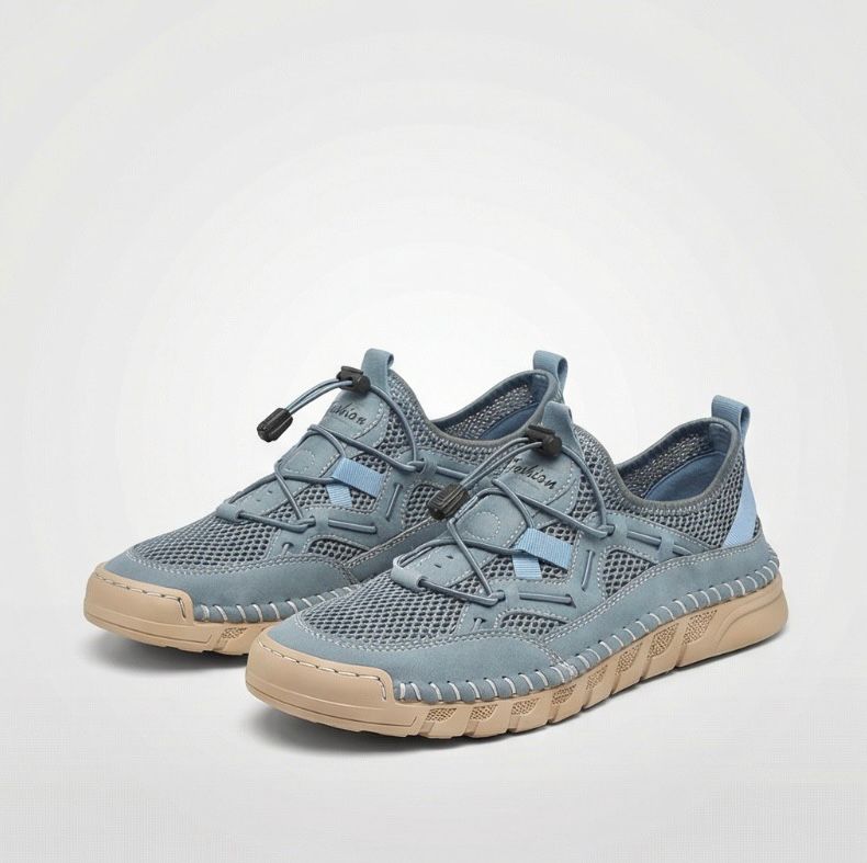 Bleu poudre / 43