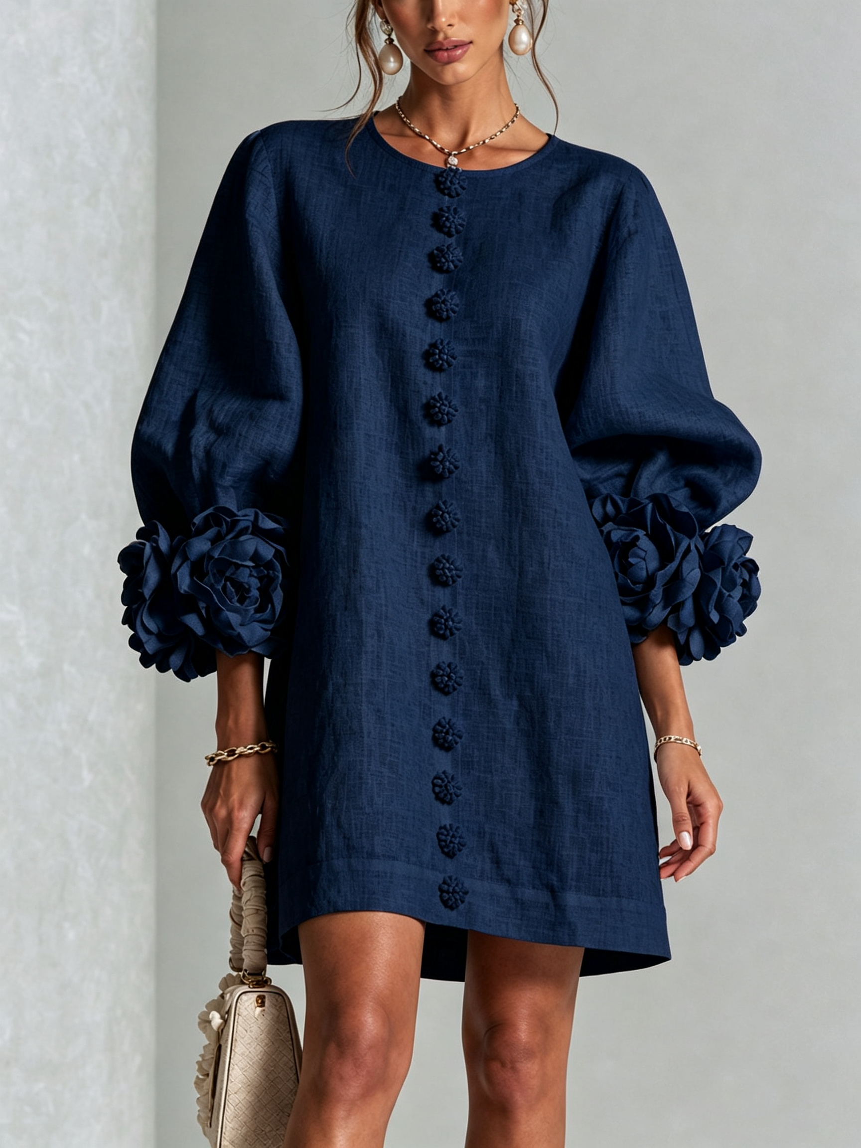 Blu Navy / 2XL