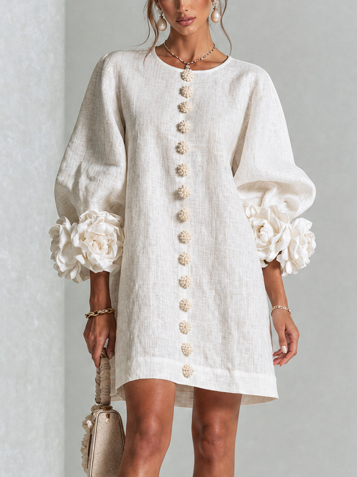 Bianco / 2XL