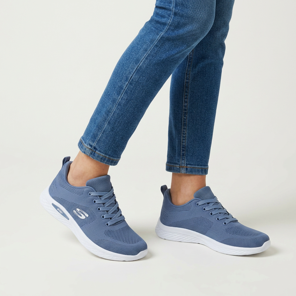 Bleu clair / 41