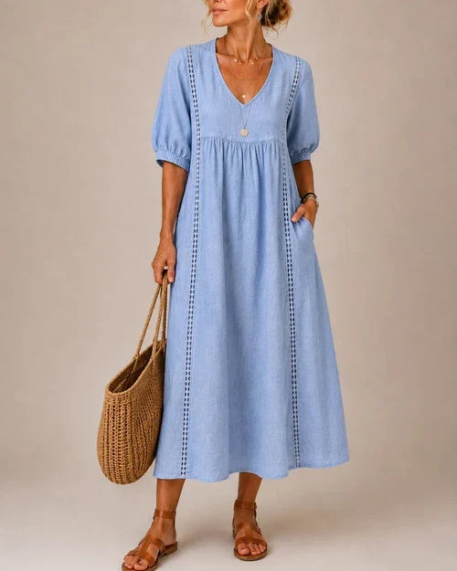 Bleu / 3XL