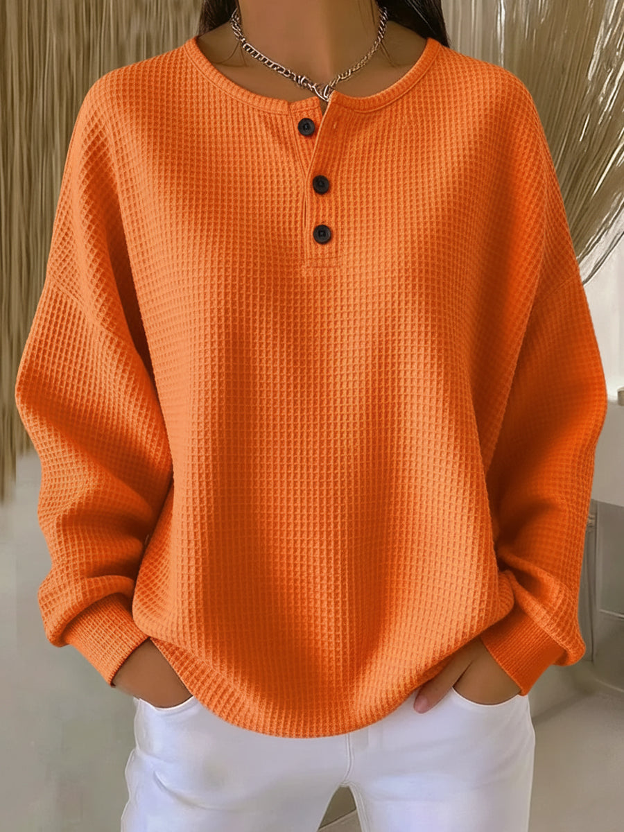 Orange / 5XL
