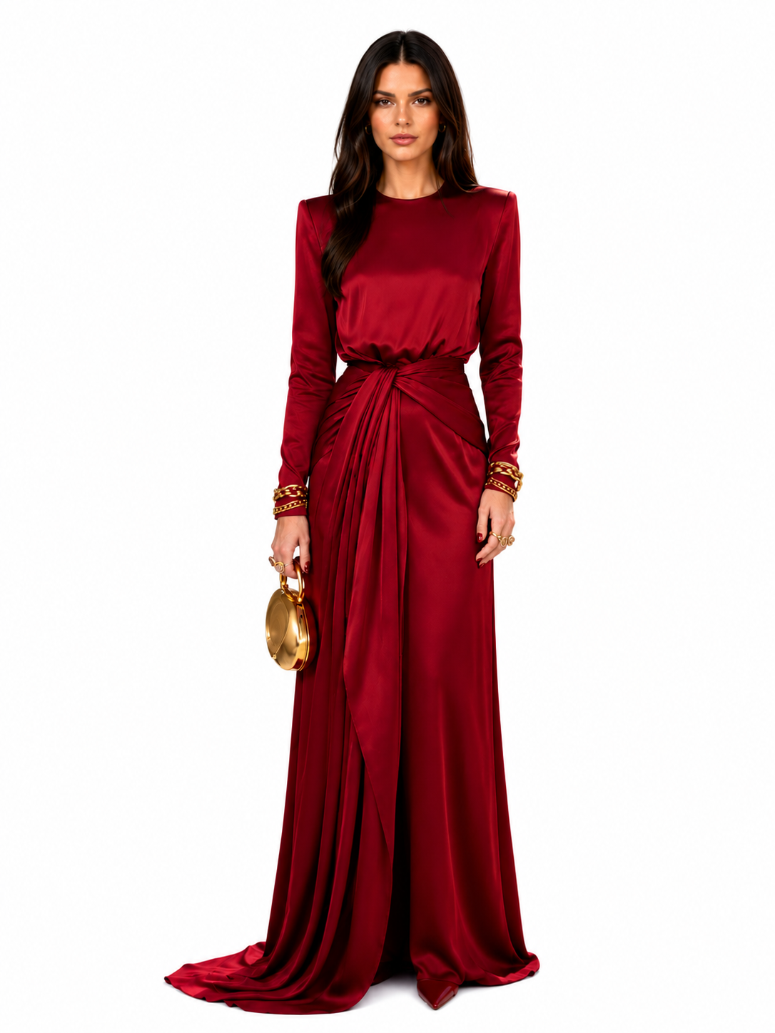 Rouge / XL