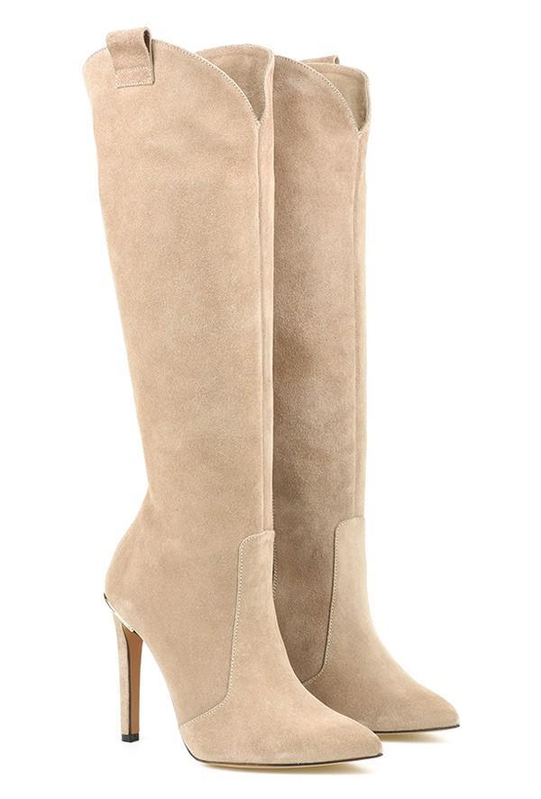 Daim Beige / 43