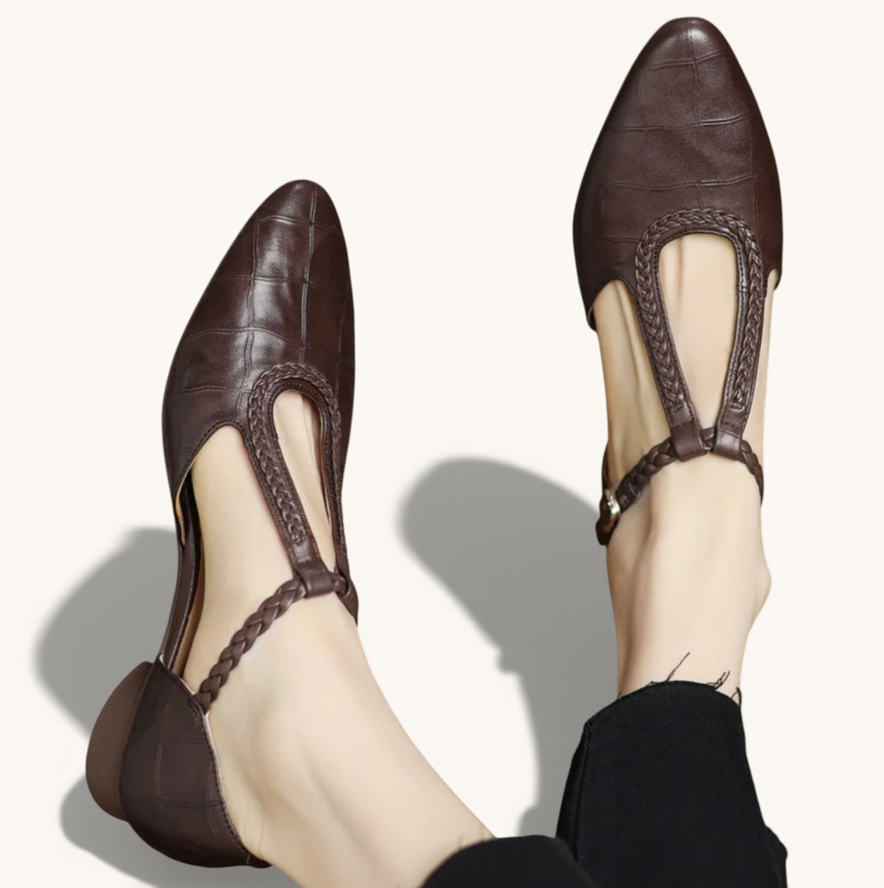 Marron Foncé / 40