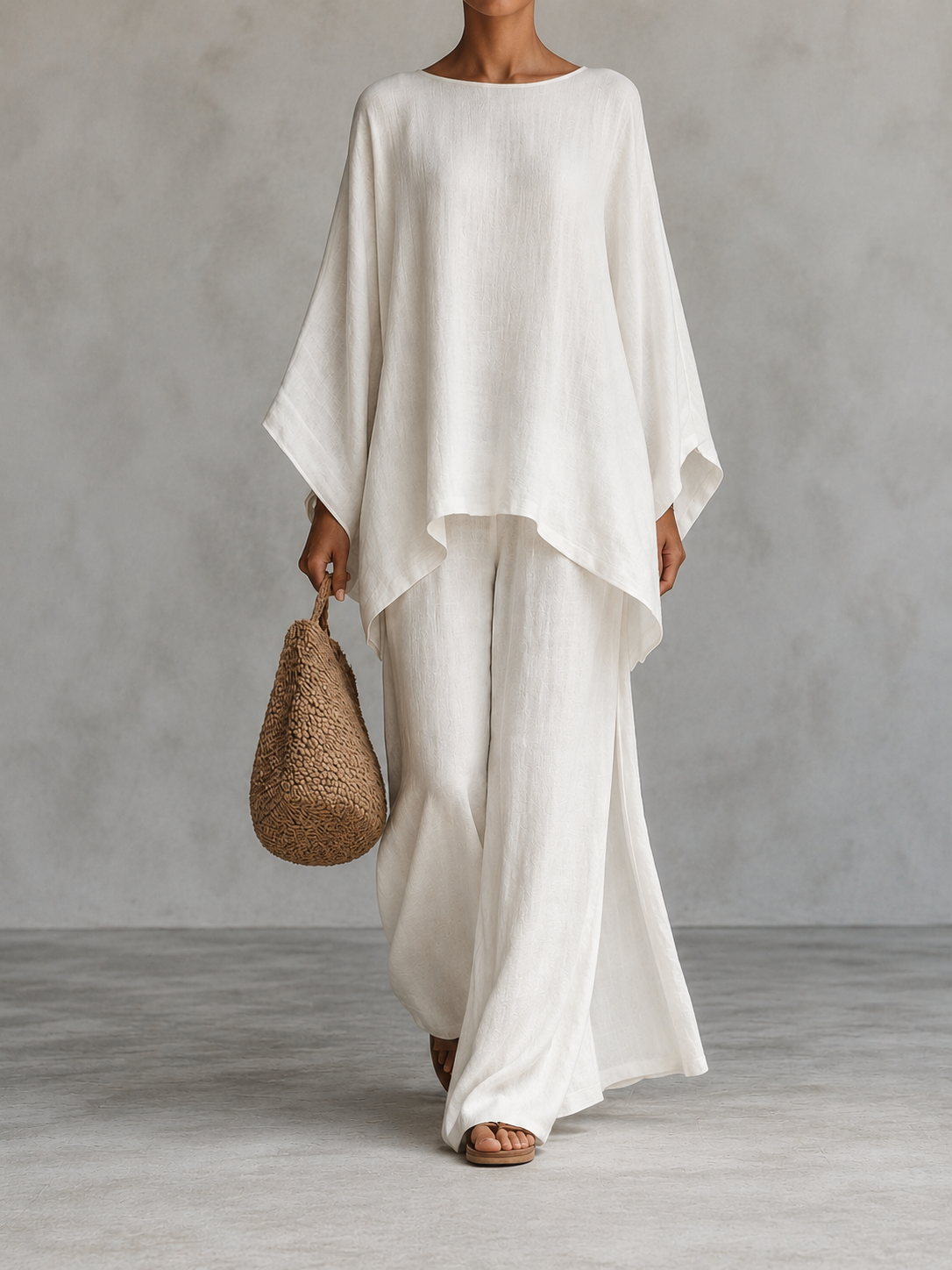 Blanc / 3XL