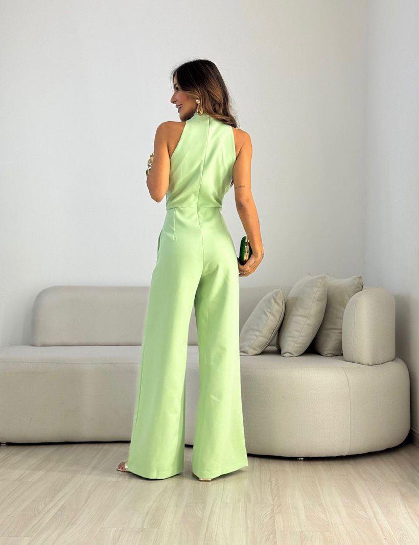 Vert clair / 3XL (50)