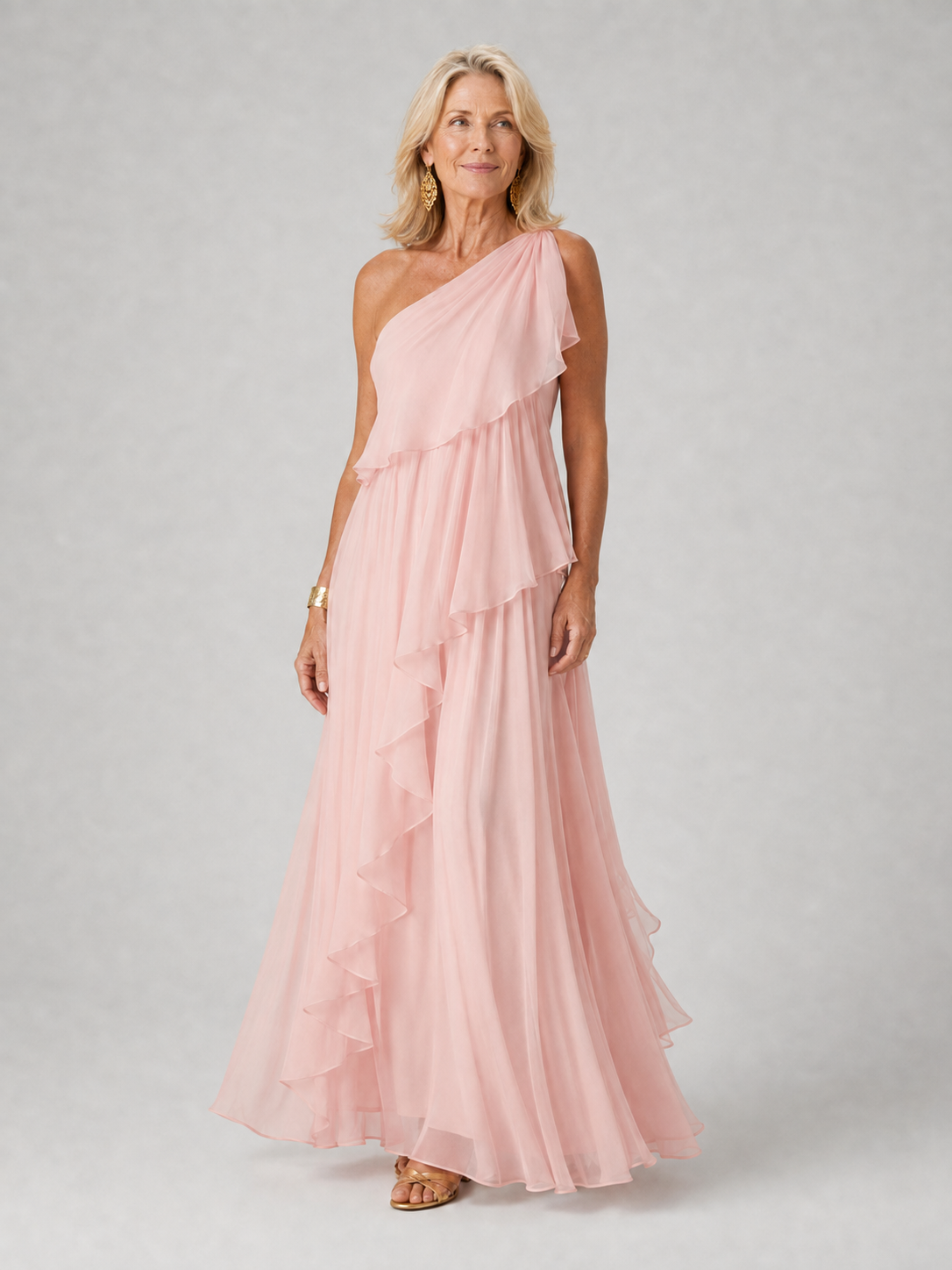 Rose / 3XL