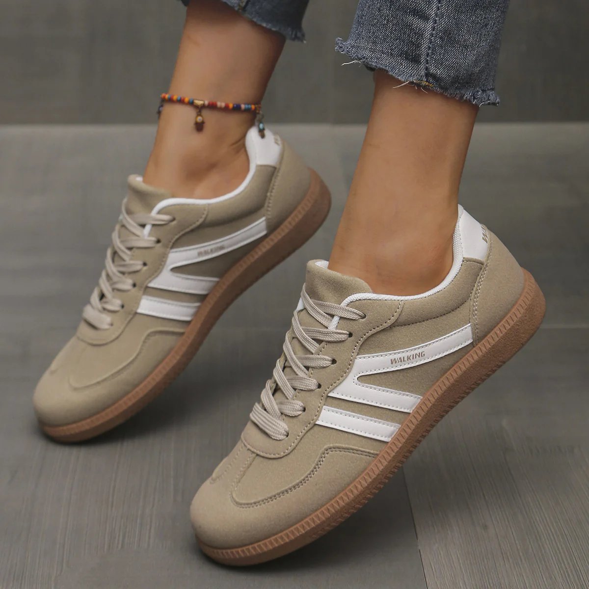 Kaki / 11 AU (42 EU)