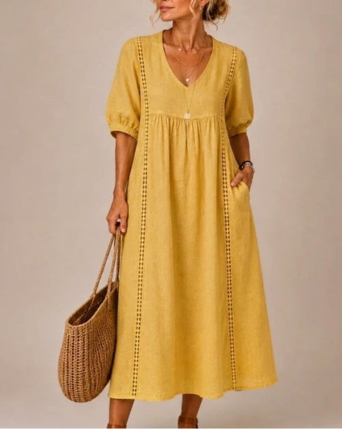 Jaune / 3XL