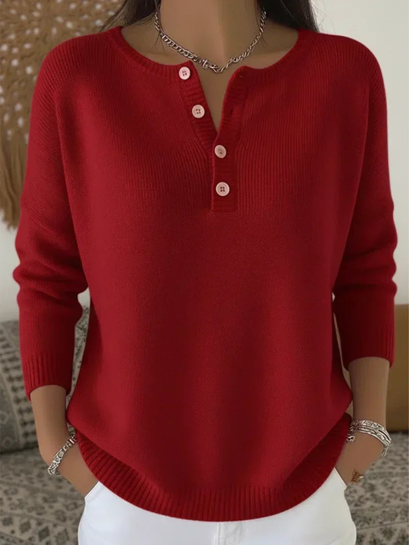 Rouge intense / 5XL
