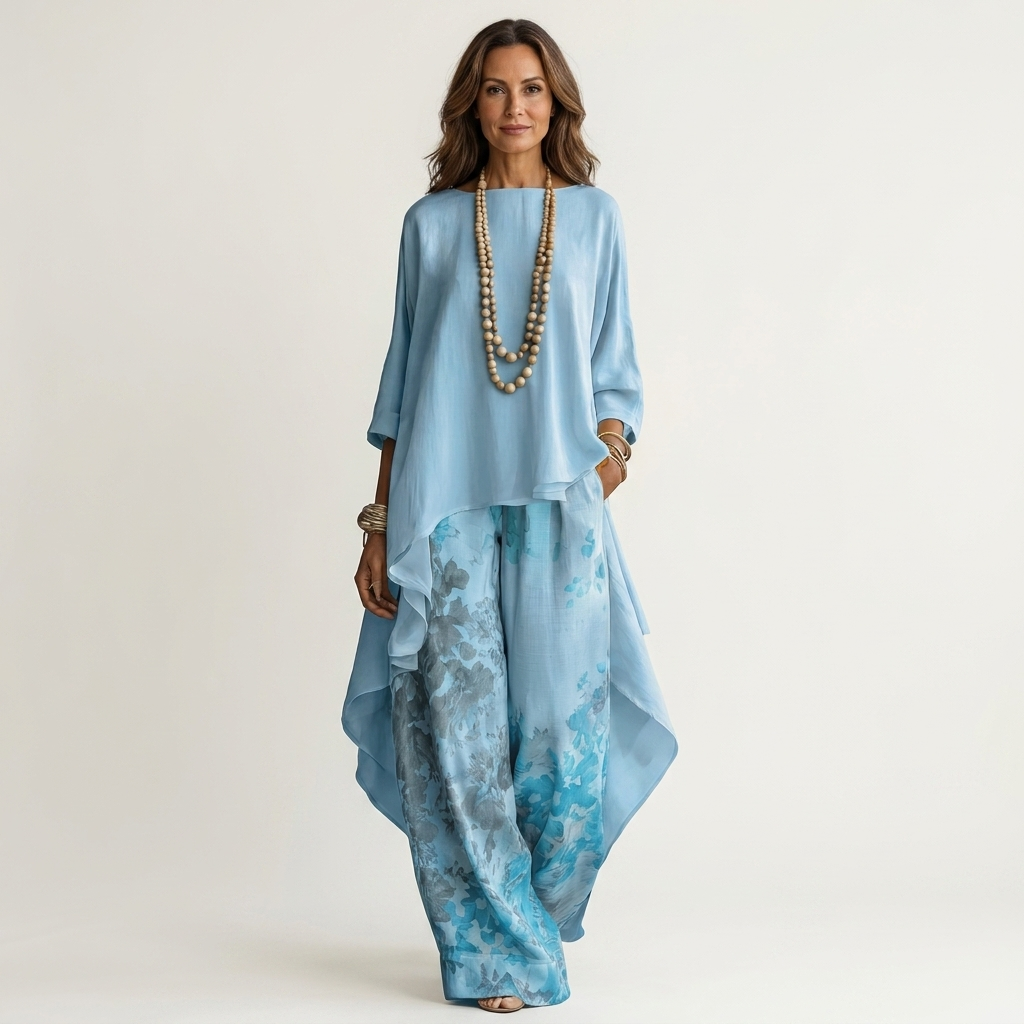 Bleu / 3XL