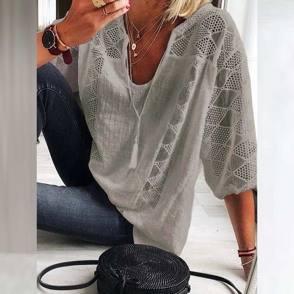 Gris / 5XL